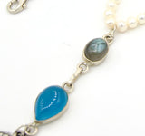 Allah Pendant Silver Necklace