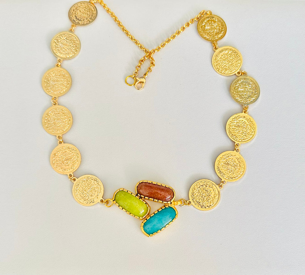 Necklaces – Cleopatra Jewelers